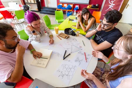 PlivaTri Floating Pavilion